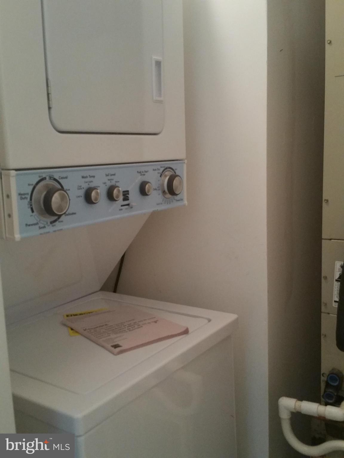524 Runabout Loop, Unit 9 Solomons, MD 20688 - Photo 11 of 25 a view of utility room