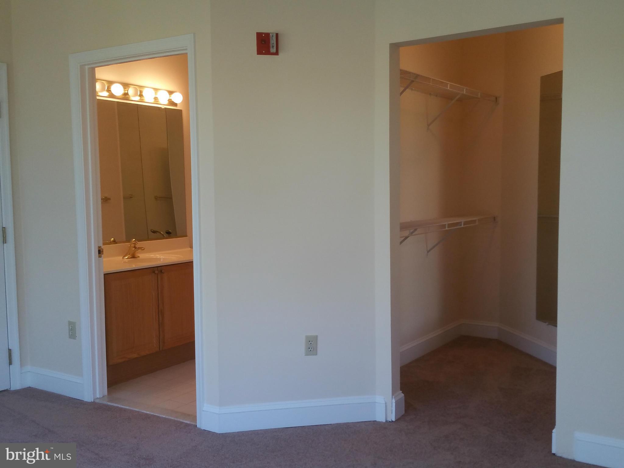 524 Runabout Loop, Unit 9 Solomons, MD 20688 - Photo 17 of 25 a view of walk in closet