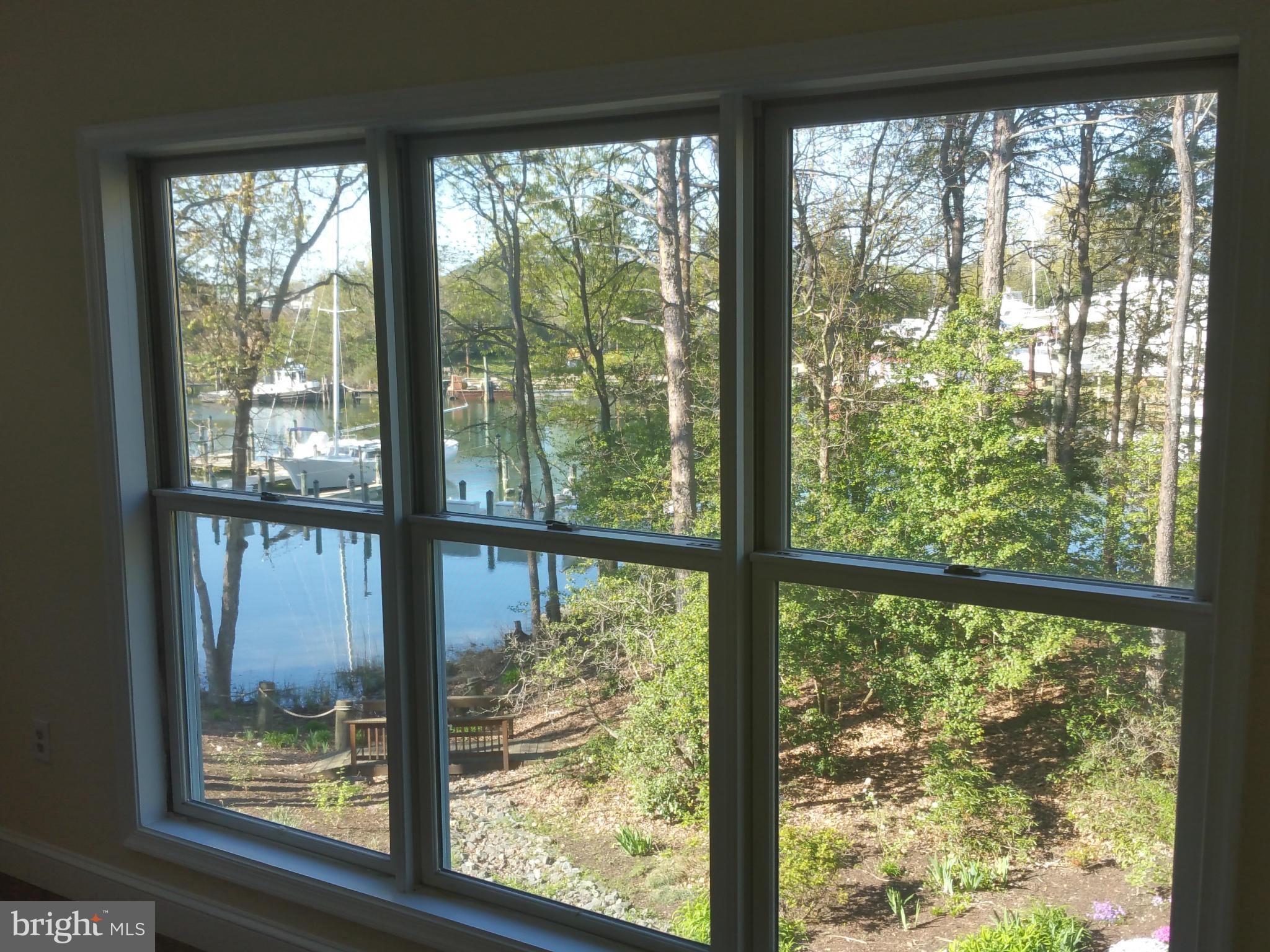 524 Runabout Loop, Unit 9 Solomons, MD 20688 - Photo 20 of 25 a window