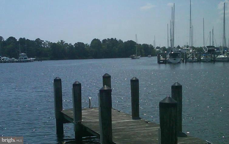 524 Runabout Loop, Unit 9 Solomons, MD 20688 - Photo 22 of 25