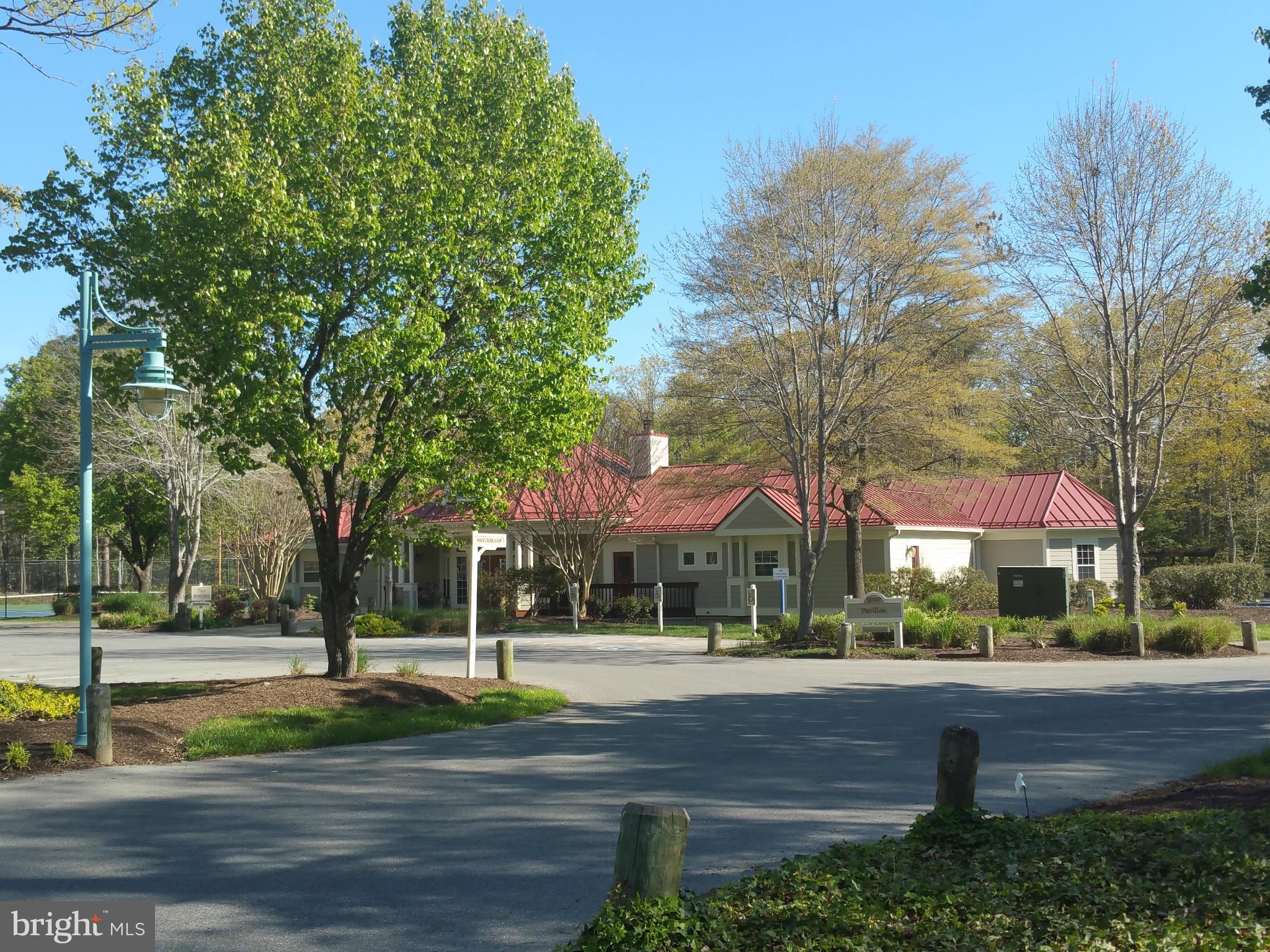 524 Runabout Loop, Unit 9 Solomons, MD 20688 - Photo 23 of 25 a view of street with houses