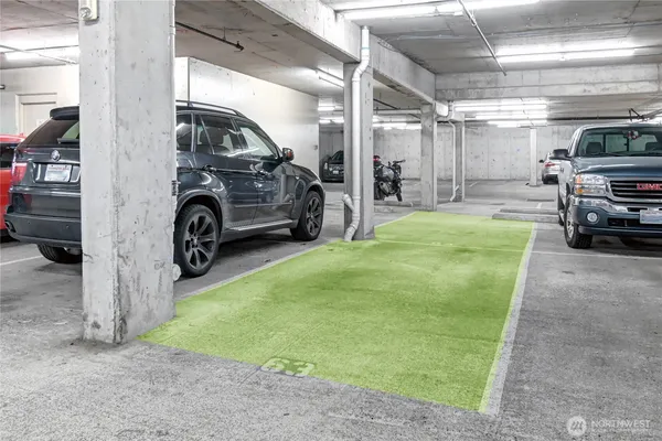 $295,950 | 2824 Grand Avenue, Unit A104, Everett, WA 98201