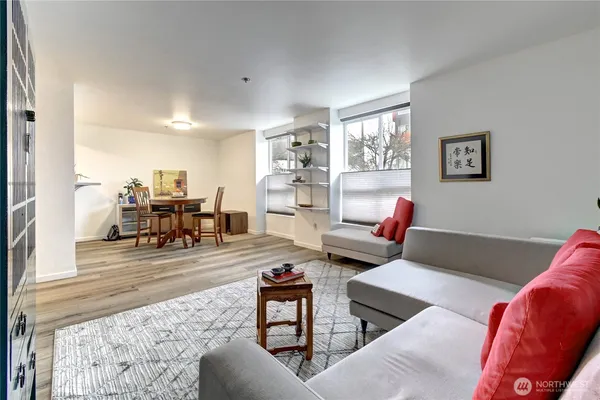 $295,950 | 2824 Grand Avenue, Unit A104, Everett, WA 98201