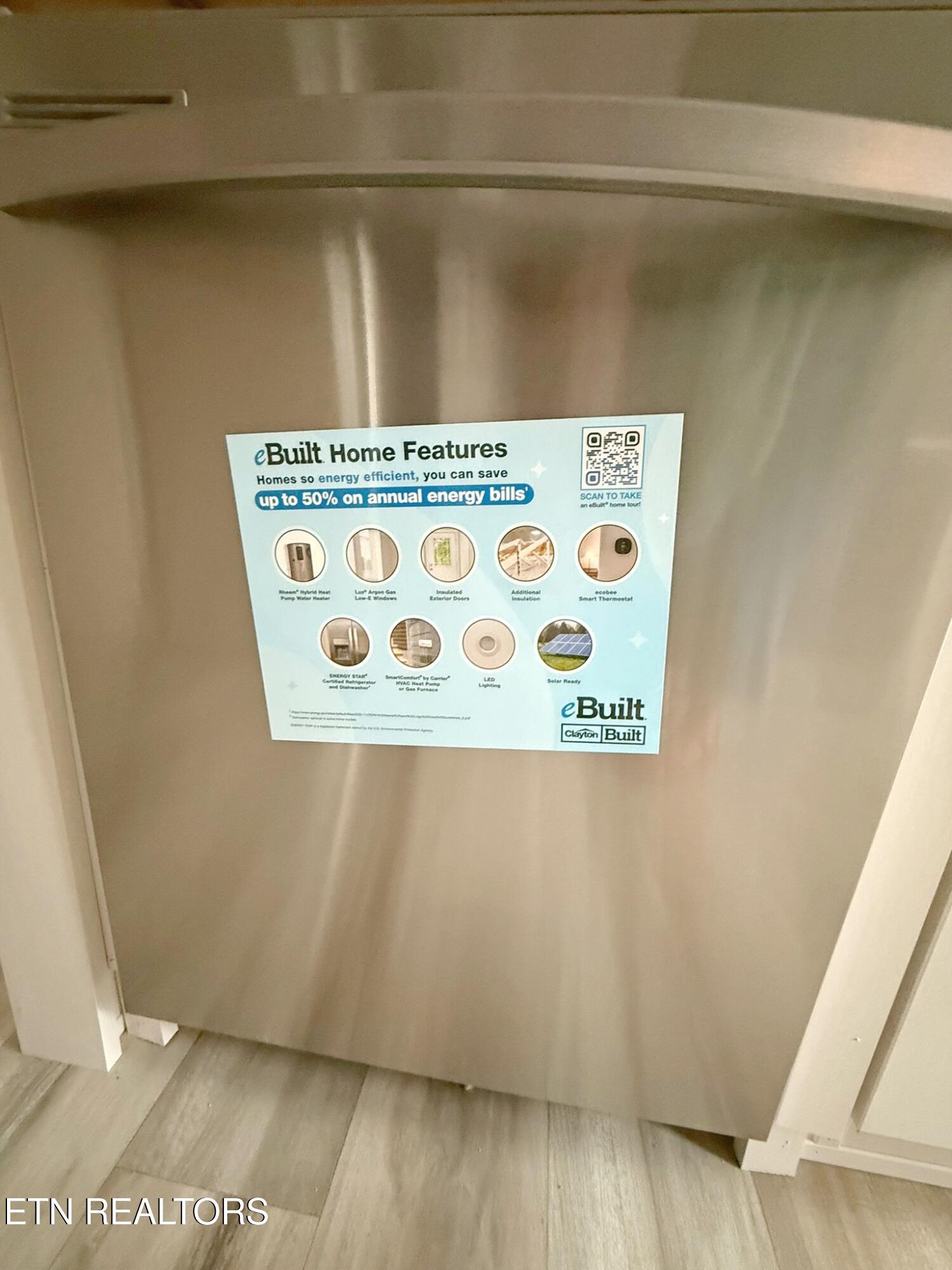 596 Old Long Hollow Road La Follette, TN 37766 - Photo 11 of 34 IMG_2229