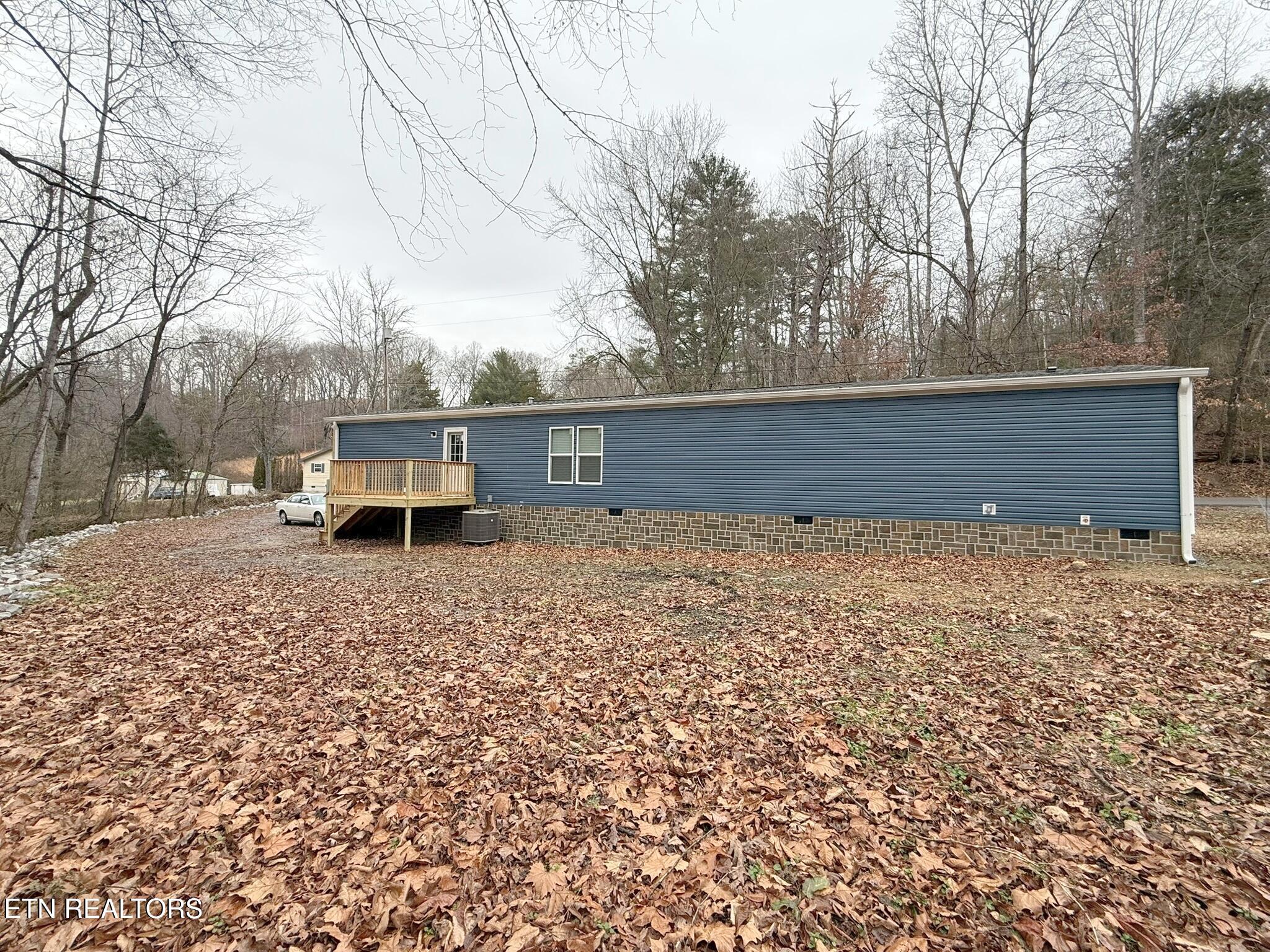 596 Old Long Hollow Road La Follette, TN 37766 - Photo 20 of 37 IMG_2196