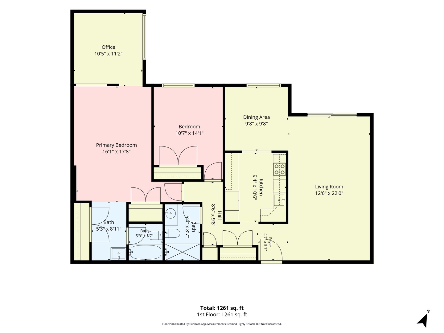460 Raintree Court, Unit 1H Glen Ellyn, IL 60137 - Photo 30 of 30 Gallery Image 30