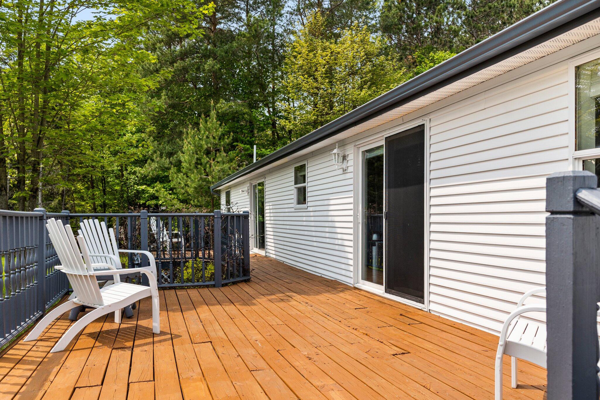 1037 5 Lakes Road Gaylord, MI 49735 - Photo 43 of 50 Gallery Image 43
