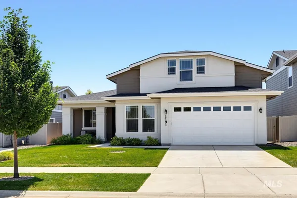 $530,000 | 1191 East Whig Drive, Kuna, ID 83634