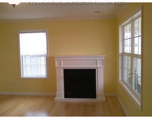 5153 Iva Durst Road Leon, WV 25123 - Photo 4 of 8 Den/Family/Great Room.