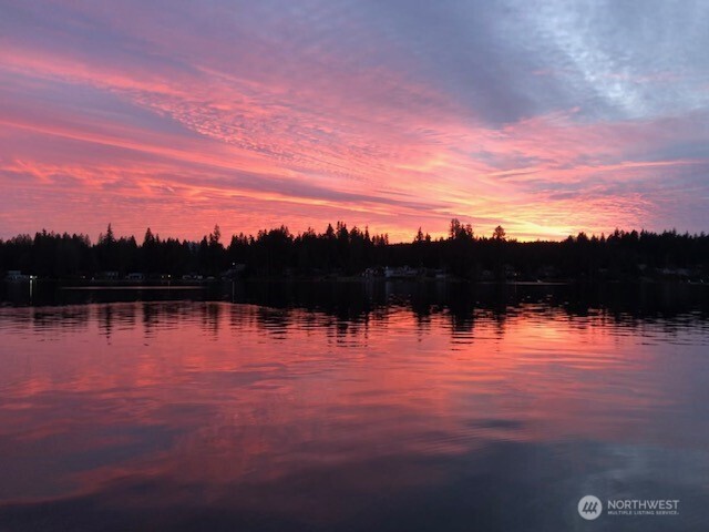 21 Shore Court Grapeview, WA 98546 - Photo 32 of 34 a view of lake