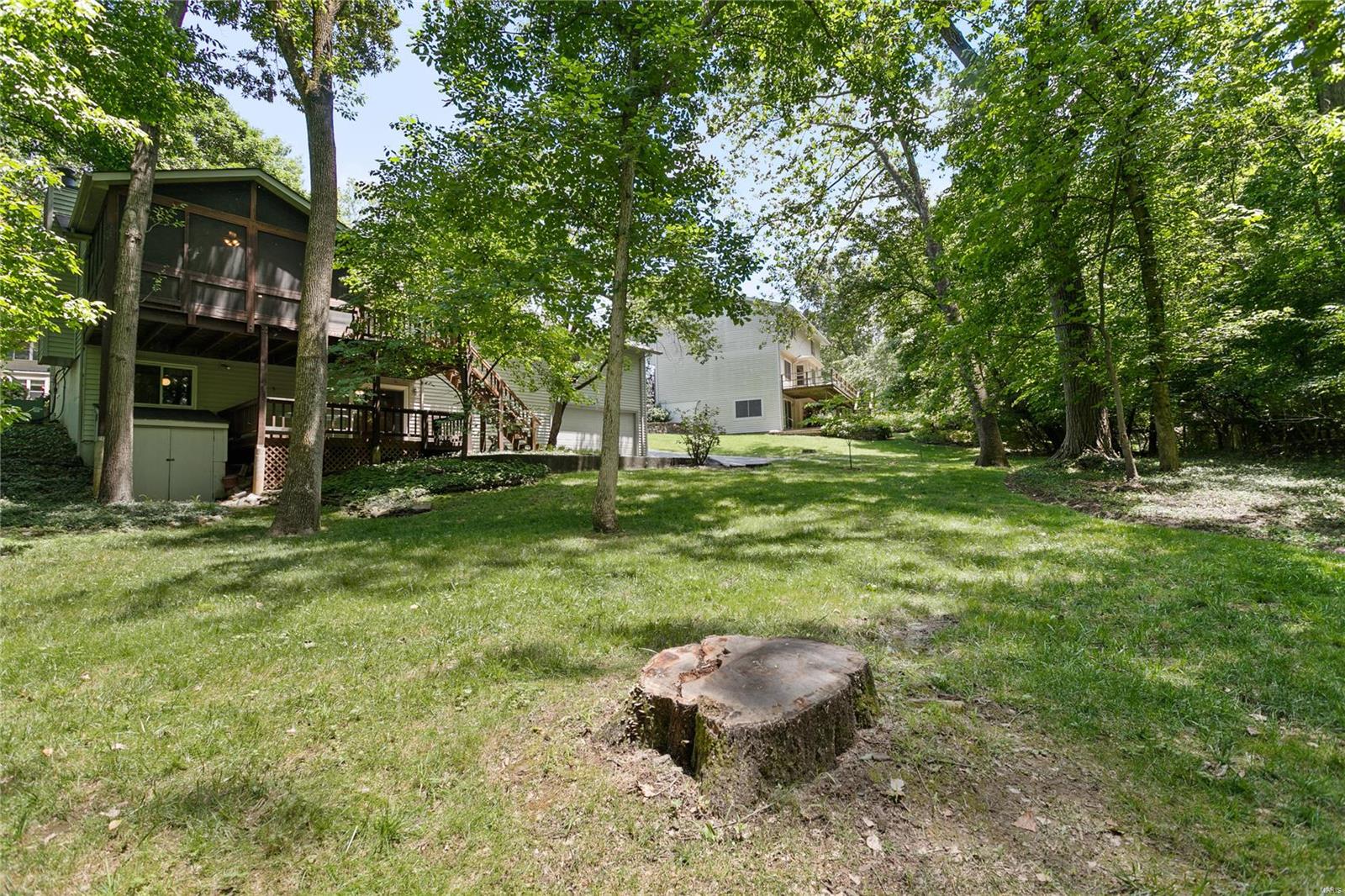 1224 Dunloe Road Ballwin, MO 63021 - Photo 42 of 43 Gallery Image 42