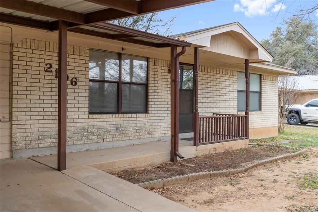 2106 Calvert Road Brownwood, TX 76801 - Photo 27 of 31