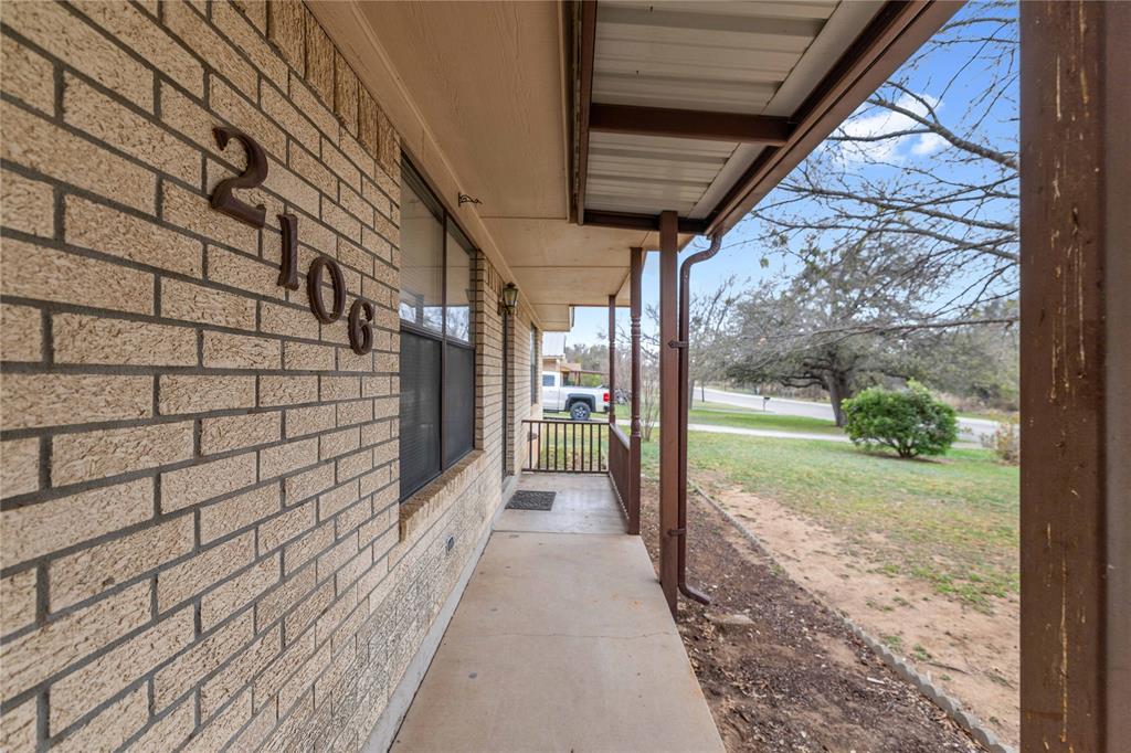 2106 Calvert Road Brownwood, TX 76801 - Photo 28 of 31