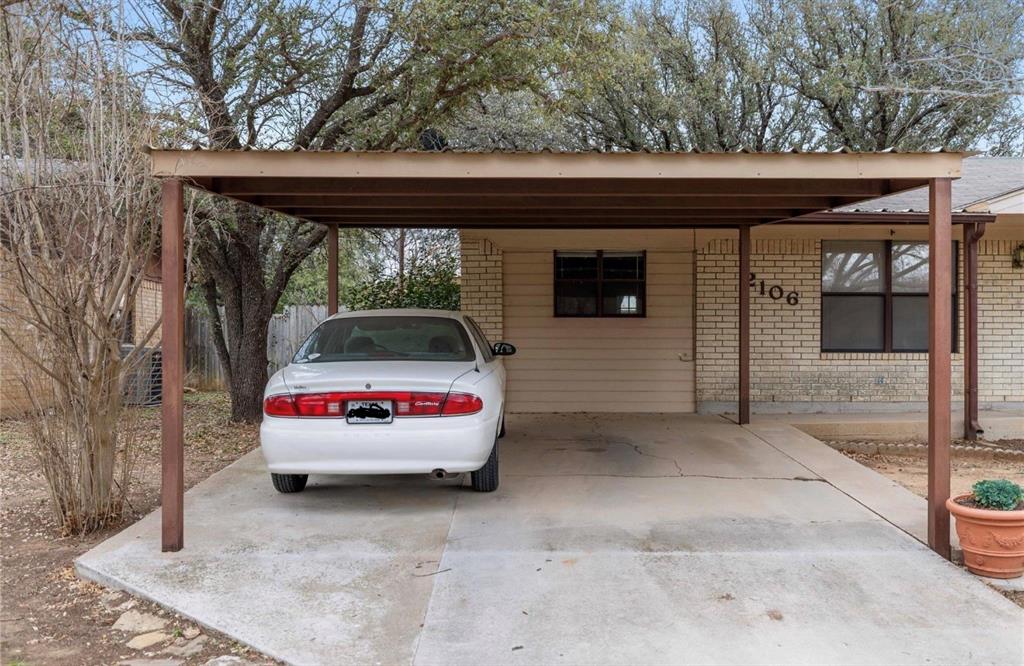 2106 Calvert Road Brownwood, TX 76801 - Photo 30 of 31