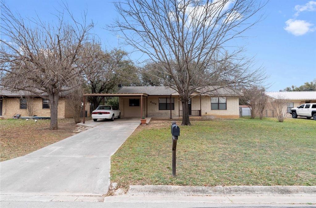 2106 Calvert Road Brownwood, TX 76801 - Photo 31 of 31