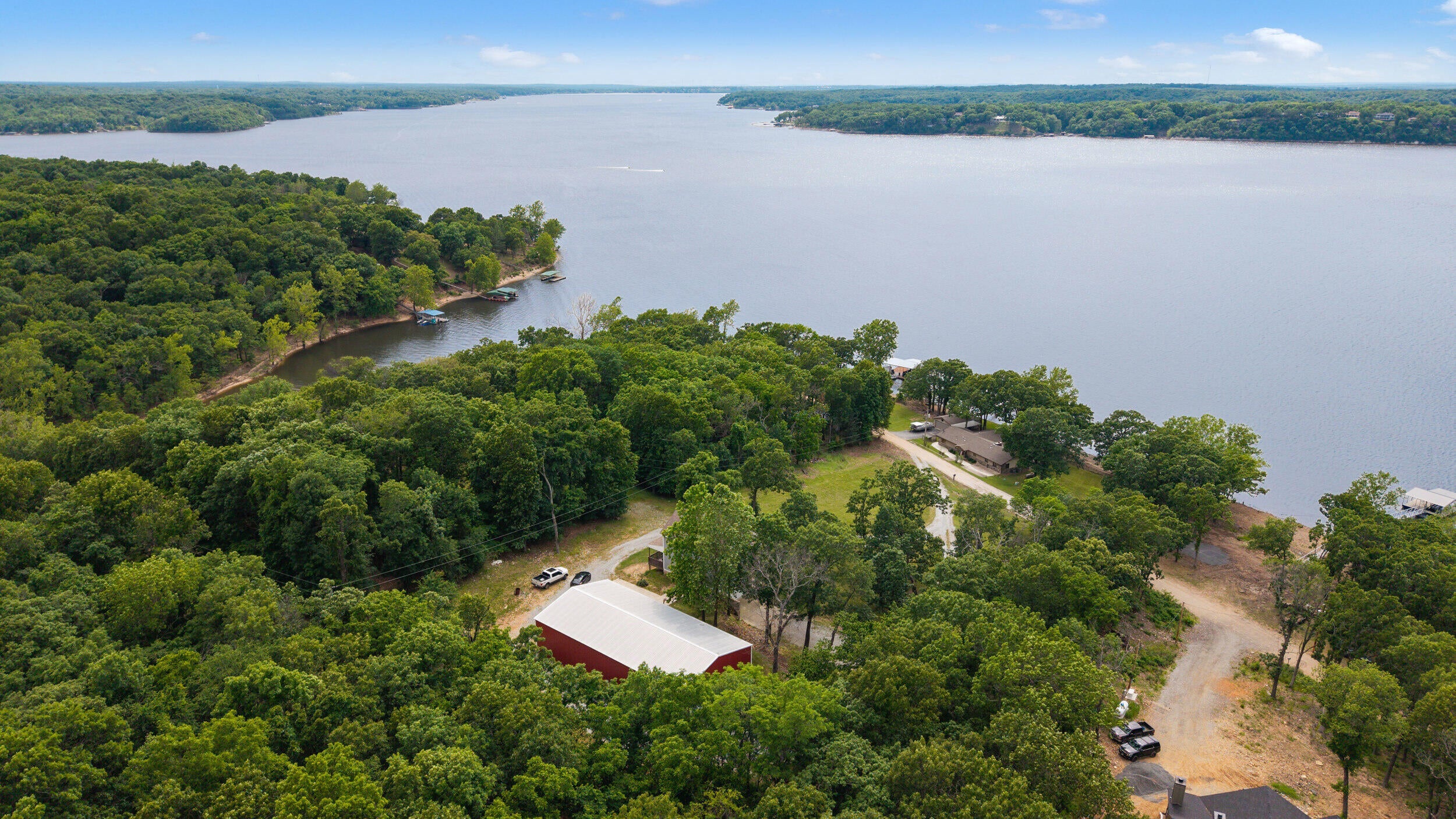 33942 South 523 Road Jay, OK 74346 - Photo 39 of 45 36_dji_20250522145448_0588_d