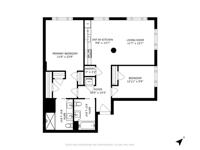 a view of outdoor space yard and lake view