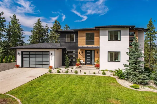 $1,550,000 | 9610 South Mullen Hill Road, Spokane, WA 99224