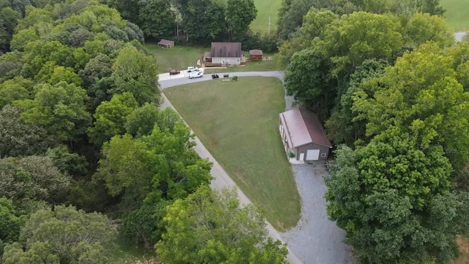 18540 Beech Grove Road Glade Spring, VA 24340 - Photo 42 of 43 Gallery Image 42