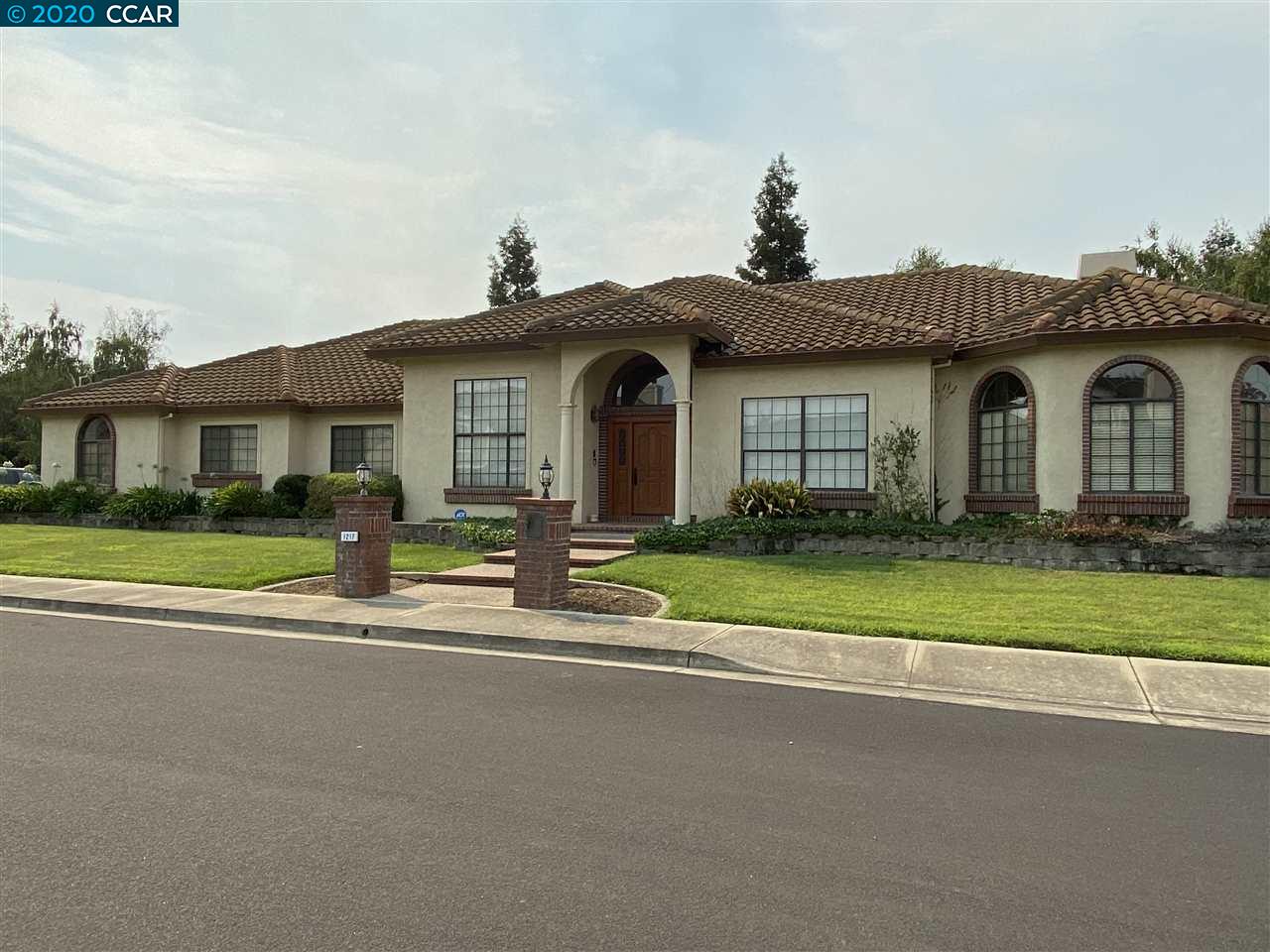 1217 Blossom Circle Livermore, CA 94550 - Photo 1 of 1