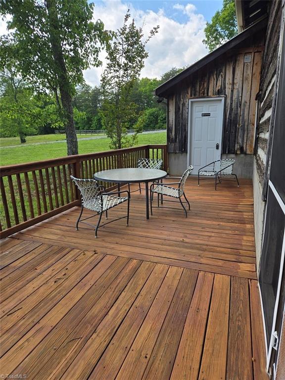 1984 Horseshoe Road Westfield, NC 27053 - Photo 30 of 47