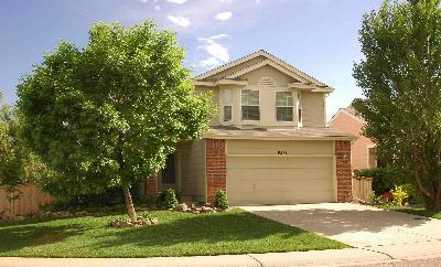 9581 High Cliffe Street Highlands Ranch, CO 80129 - Photo 1 of 1 Gallery Image 1