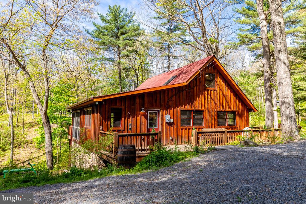 504 Dakota Road Baker, WV 26801 - Photo 88 of 130