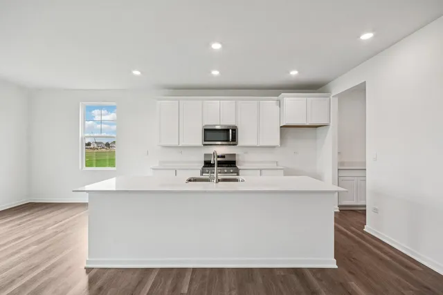 $602,990 | 1853 Baler Avenue, Aurora, IL 60503