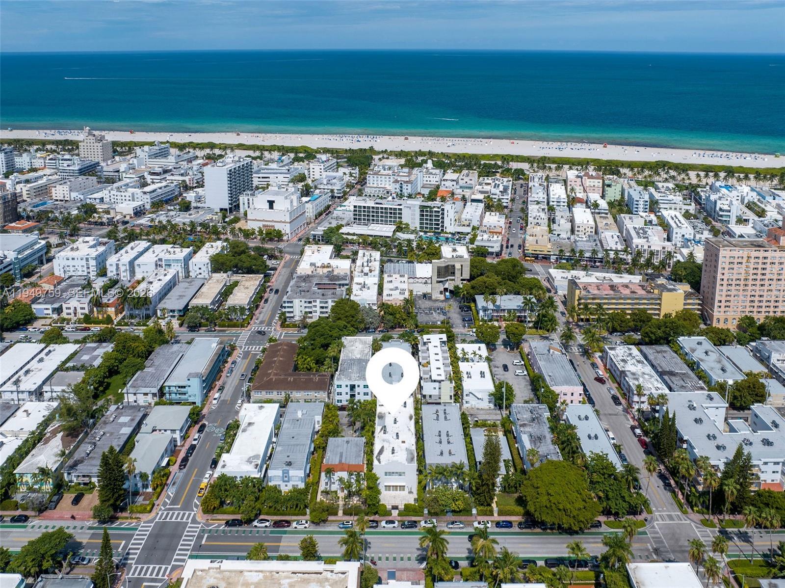 935 Euclid Avenue, Unit 5 Miami Beach, FL 33139 - Photo 13 of 22