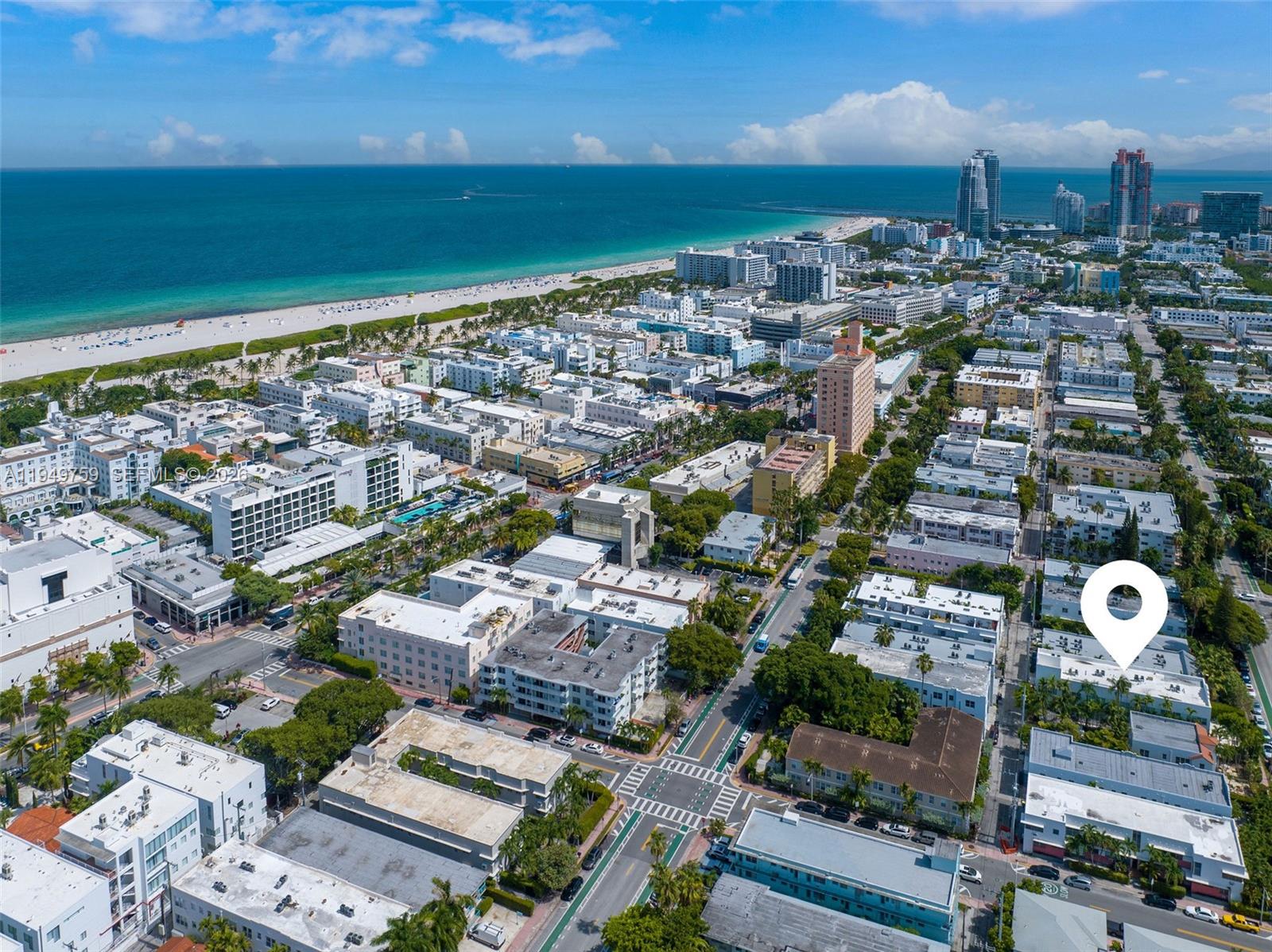 935 Euclid Avenue, Unit 5 Miami Beach, FL 33139 - Photo 14 of 22