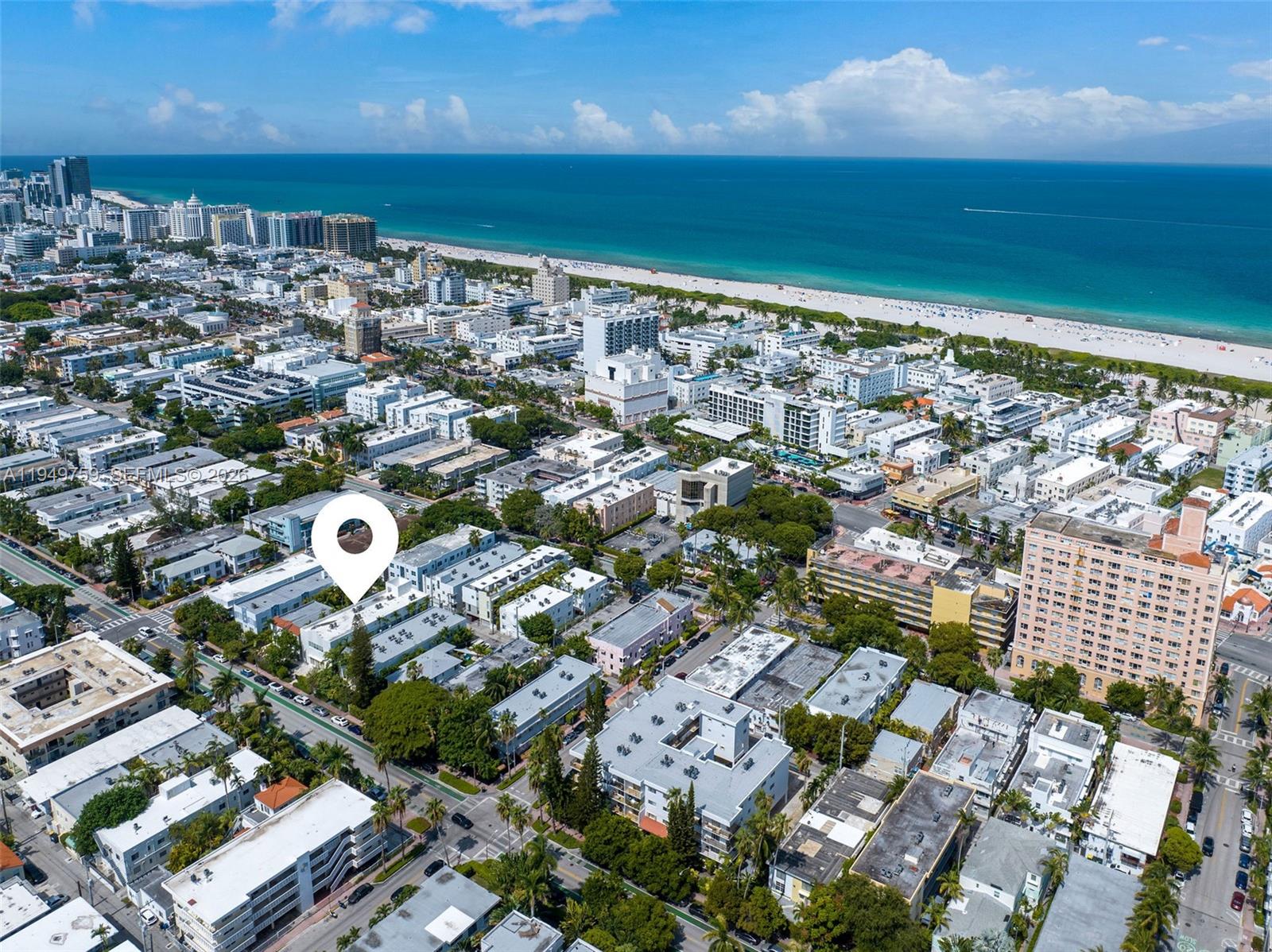 935 Euclid Avenue, Unit 5 Miami Beach, FL 33139 - Photo 15 of 22