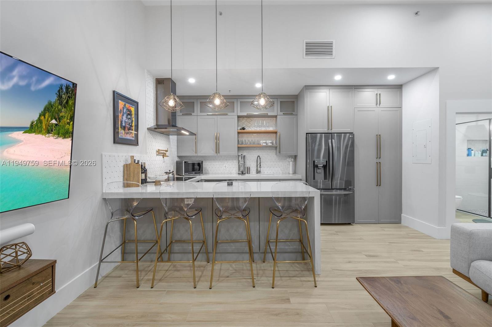 935 Euclid Avenue, Unit 5 Miami Beach, FL 33139 - Photo 3 of 22