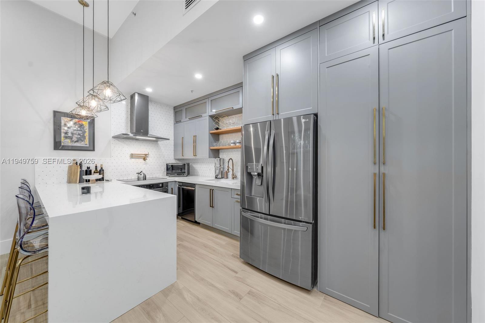 935 Euclid Avenue, Unit 5 Miami Beach, FL 33139 - Photo 5 of 22