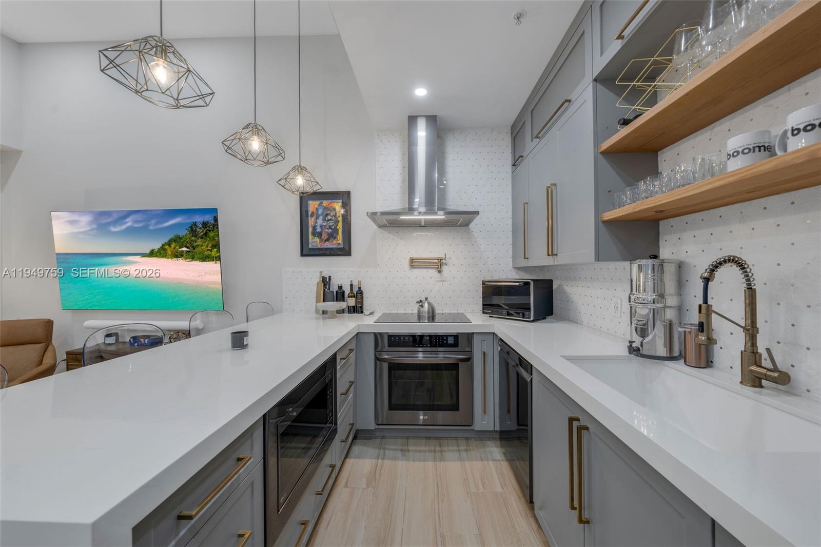 935 Euclid Avenue, Unit 5 Miami Beach, FL 33139 - Photo 6 of 22