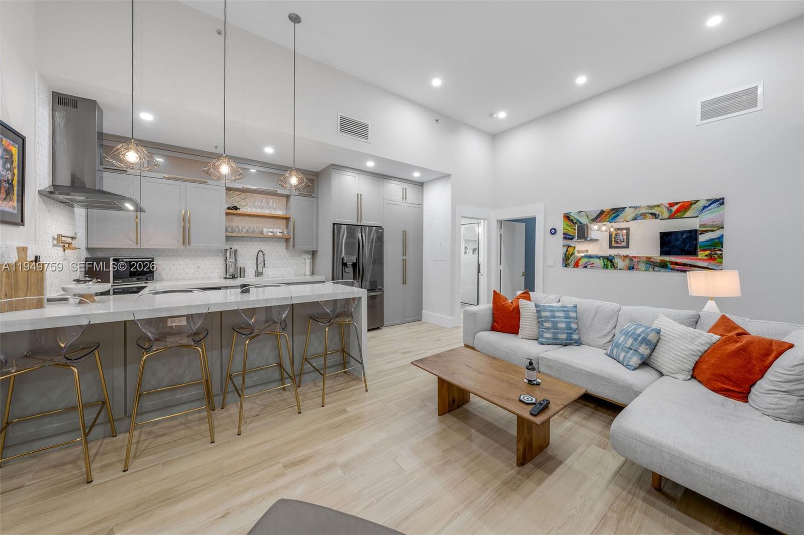 935 Euclid Avenue, Unit 5 Miami Beach, FL 33139 - Photo 7 of 22