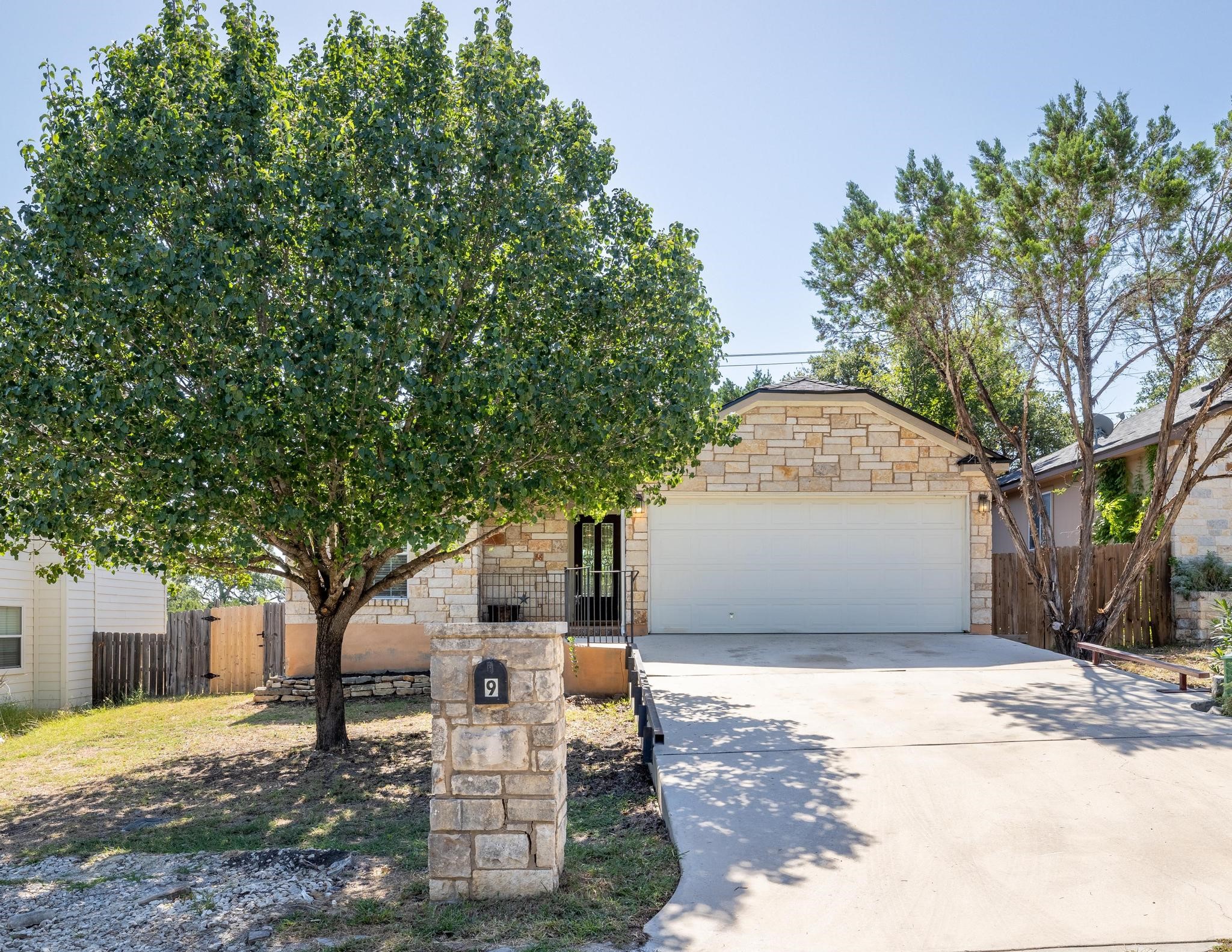 9 Rambling Creek Circle Wimberley, TX 78676 - Photo 1 of 1