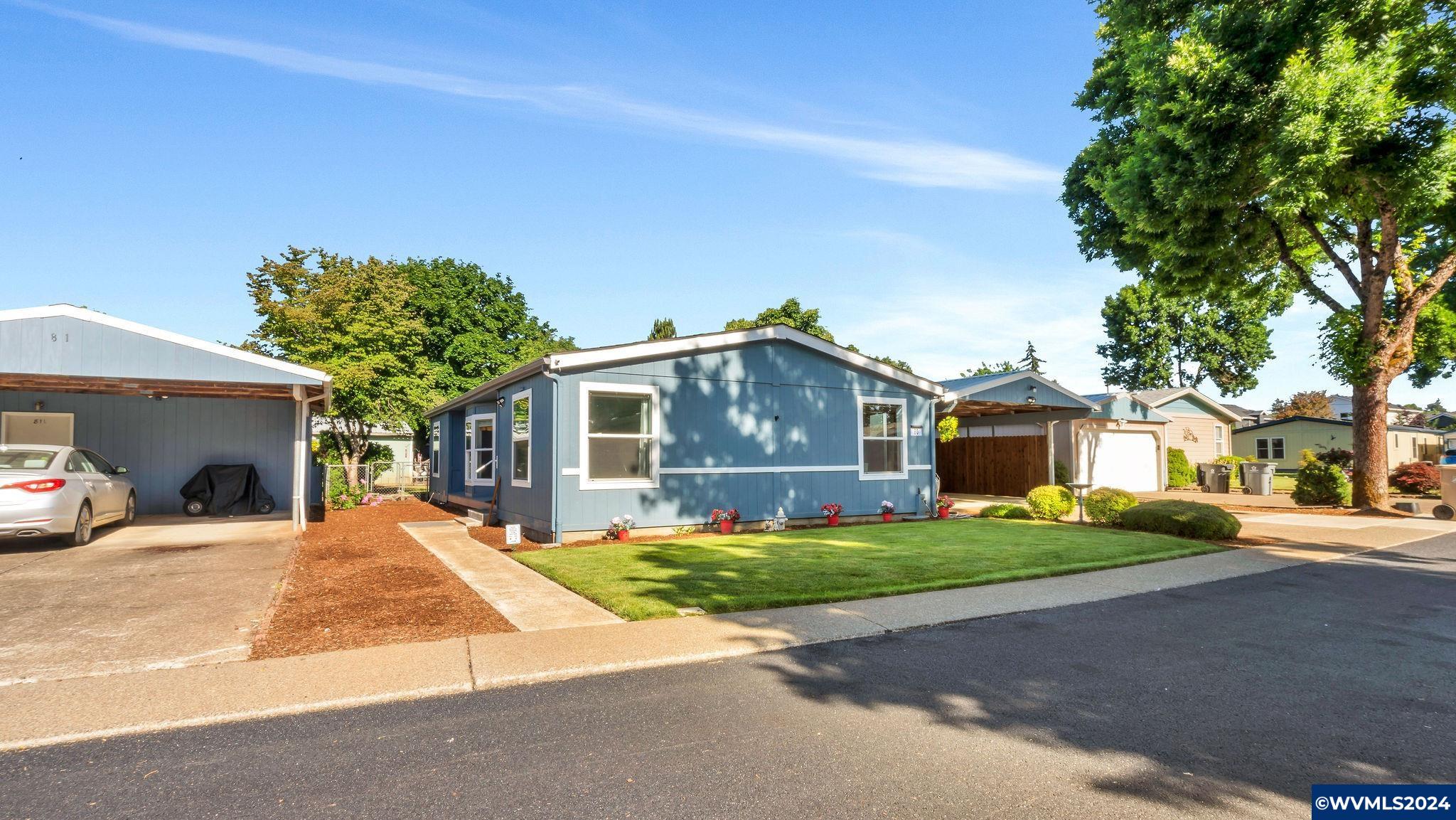 1401 West Ellendale Avenue, Unit 80 Dallas, OR 97338 - Photo 19 of 20