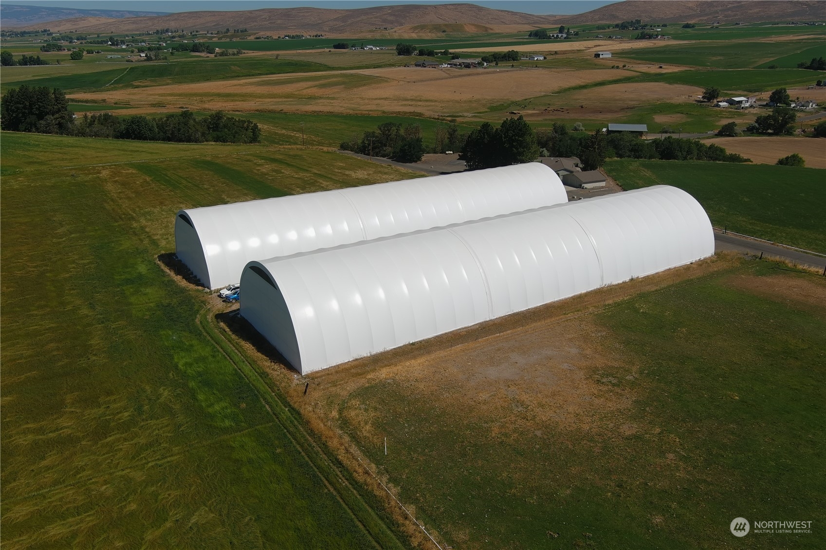 531 WPA Road Ellensburg, WA 98926 - Photo 1 of 8 Gallery Image 1
