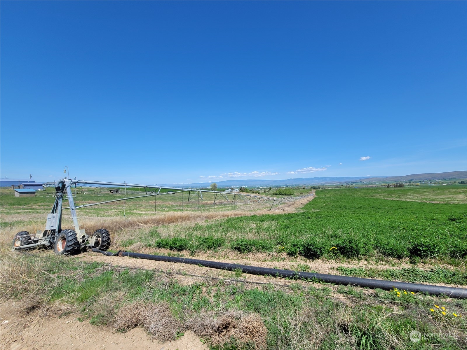 531 WPA Road Ellensburg, WA 98926 - Photo 7 of 8 Gallery Image 7