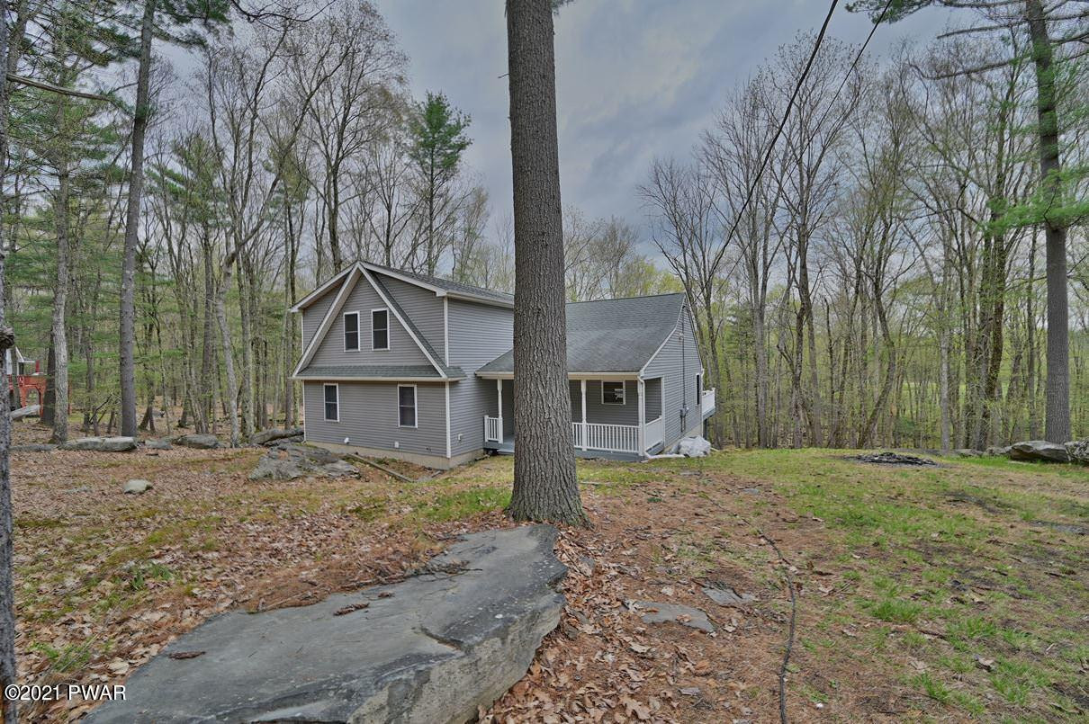 116 Bridle Road Lackawaxen, PA 18435 - Photo 112 of 122