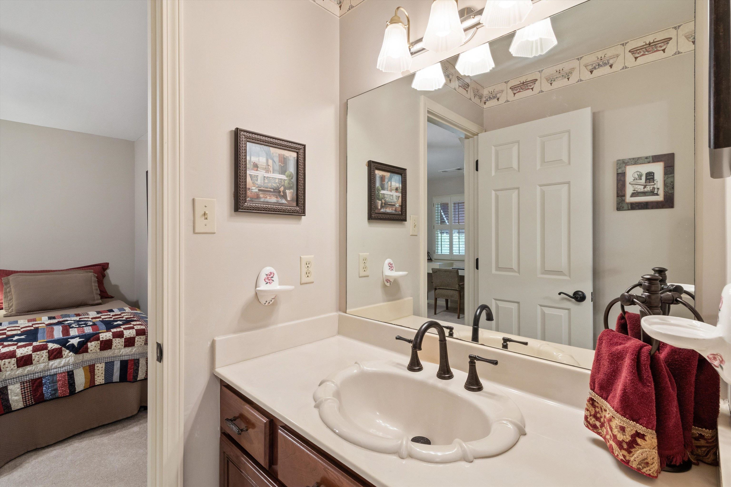 585 Hickory Lake Road Eads, TN 38028 - Photo 23 of 40 Gallery Image 23