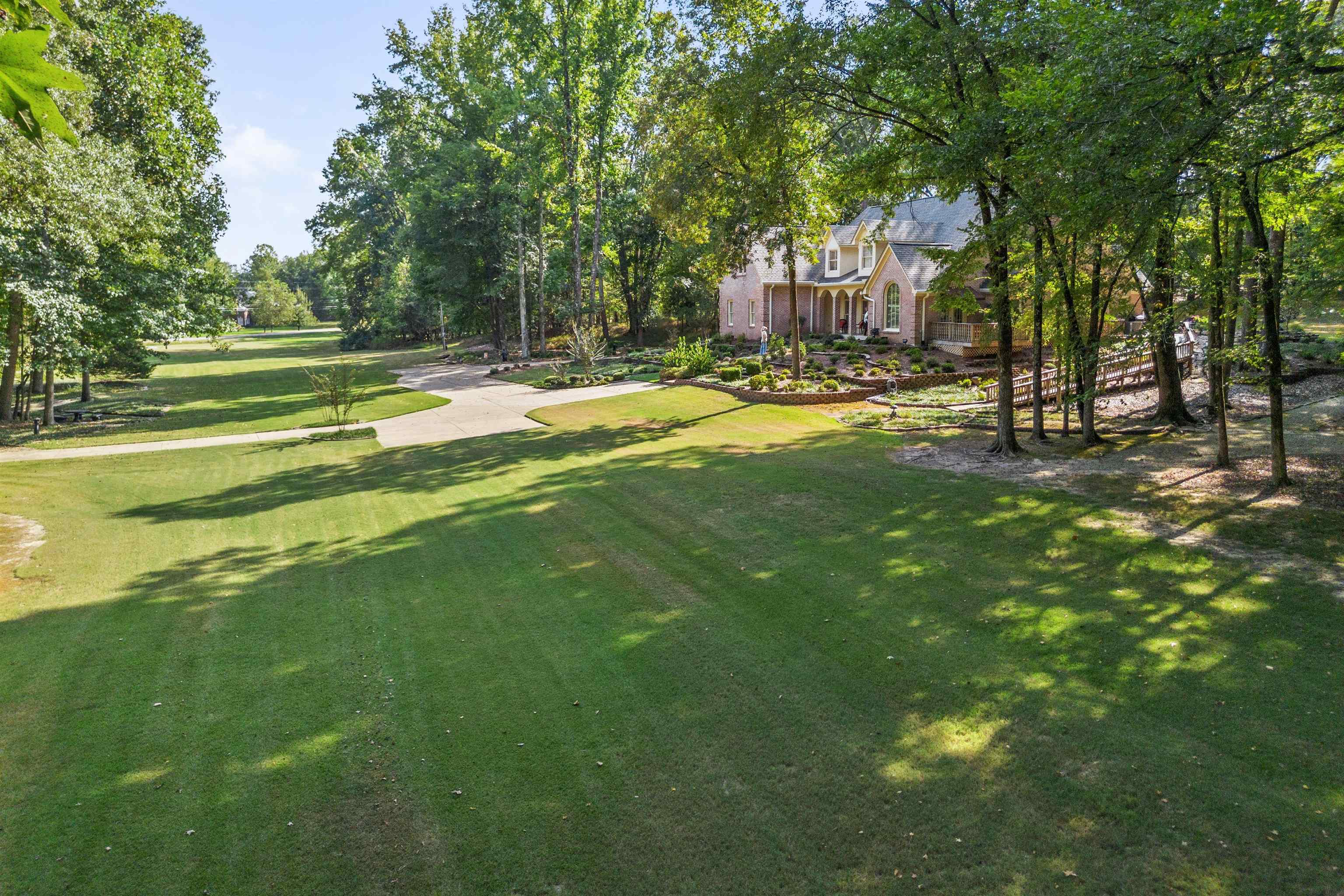 585 Hickory Lake Road Eads, TN 38028 - Photo 3 of 40 Gallery Image 3