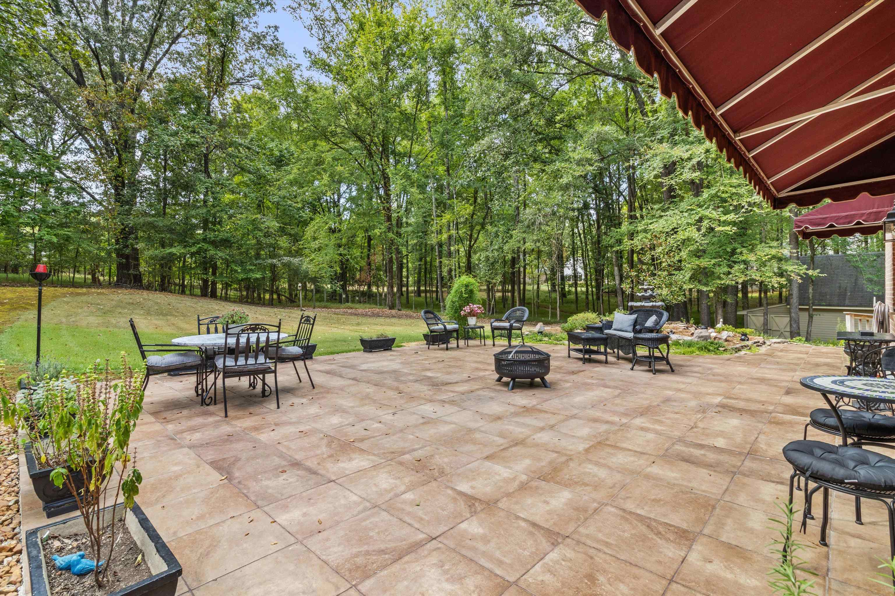 585 Hickory Lake Road Eads, TN 38028 - Photo 34 of 40 Gallery Image 34