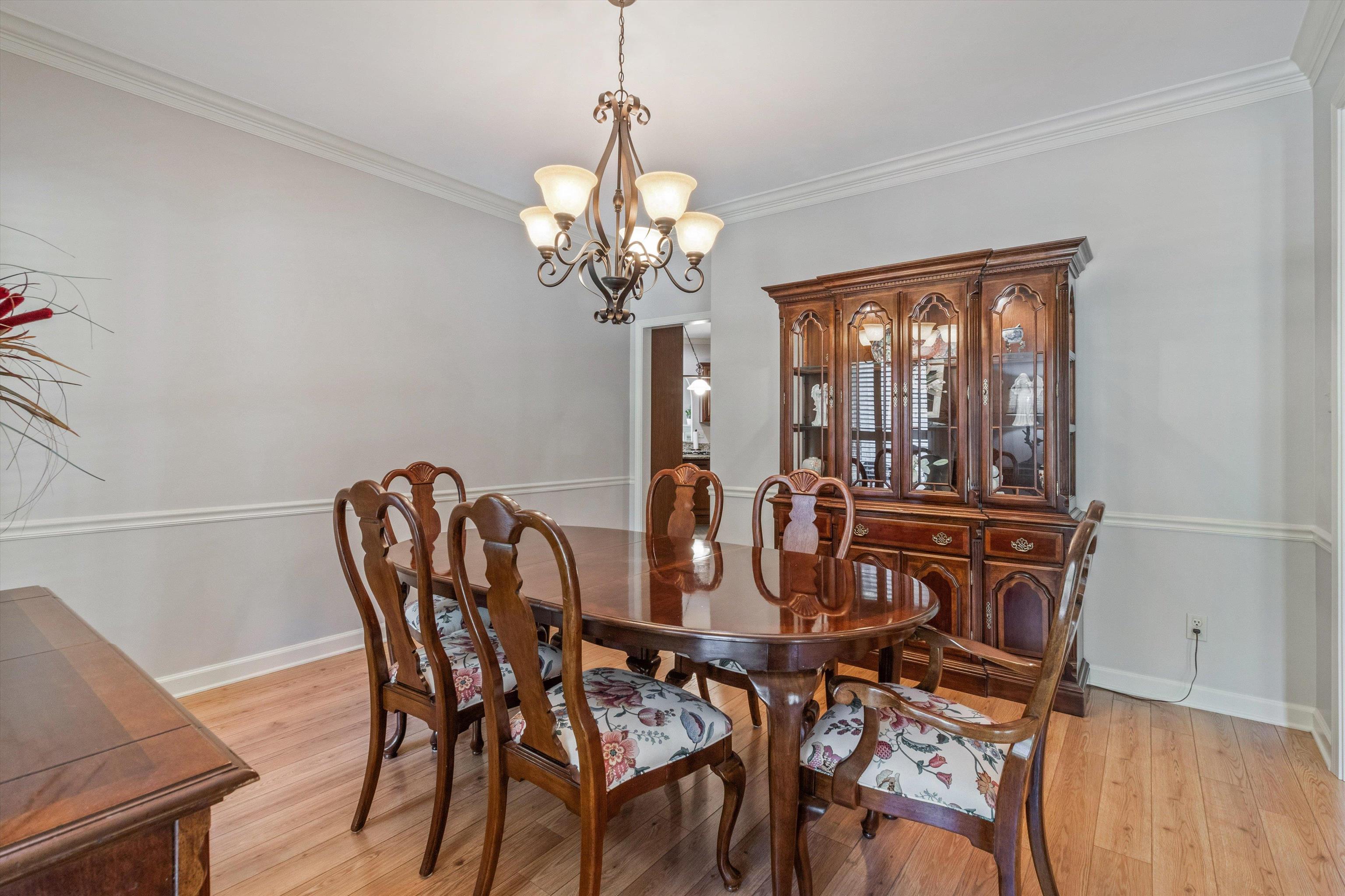 585 Hickory Lake Road Eads, TN 38028 - Photo 5 of 40 Gallery Image 5