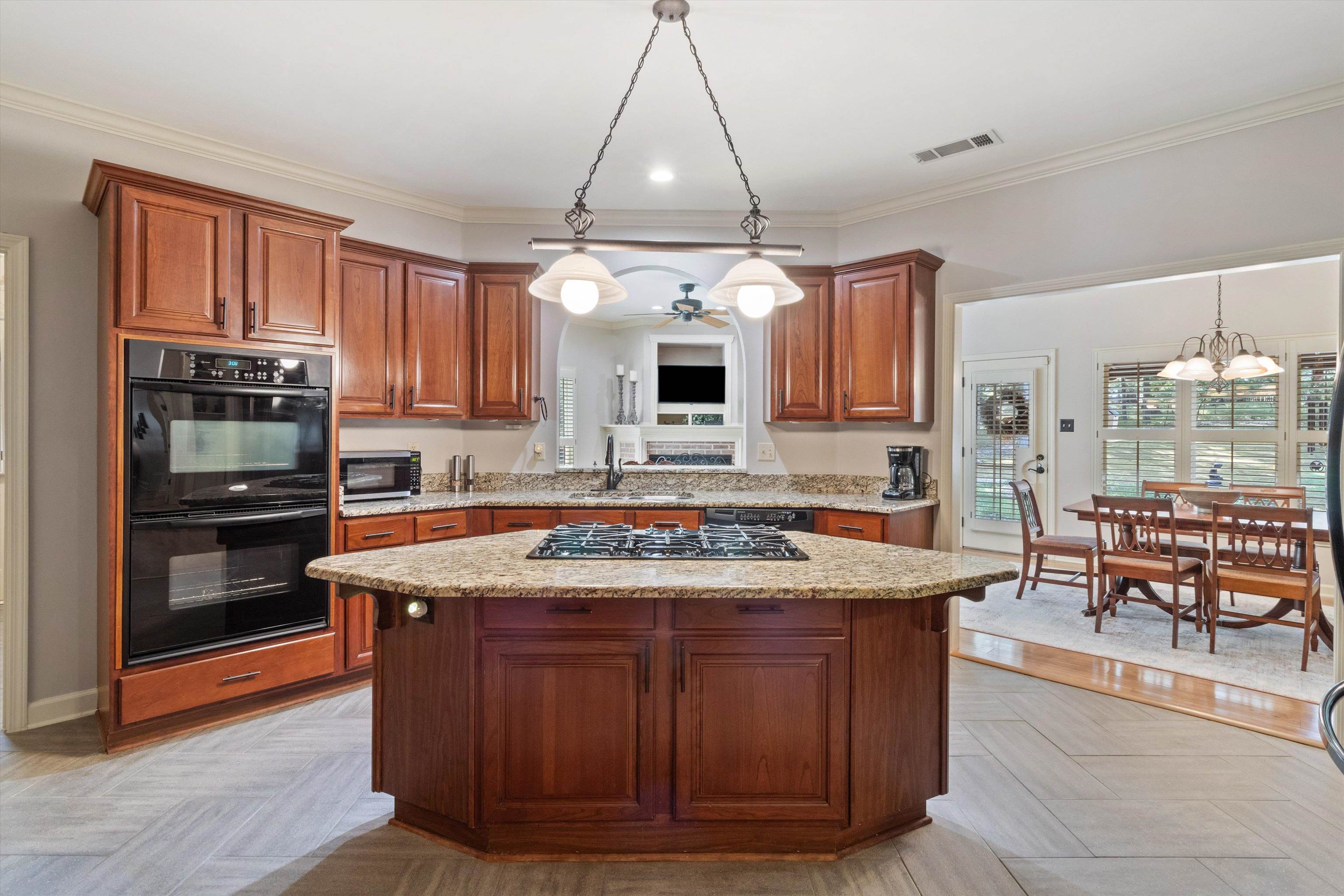 585 Hickory Lake Road Eads, TN 38028 - Photo 8 of 40 Gallery Image 8