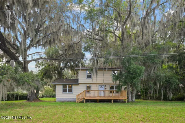 $449,900 | 1620 County Road 13 South, Elkton, FL 32033
