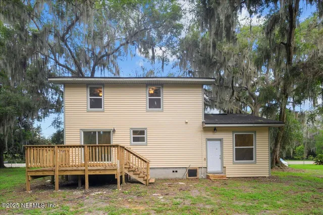 $449,900 | 1620 County Road 13 South, Elkton, FL 32033