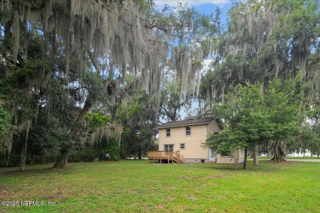 $449,900 | 1620 County Road 13 South, Elkton, FL 32033