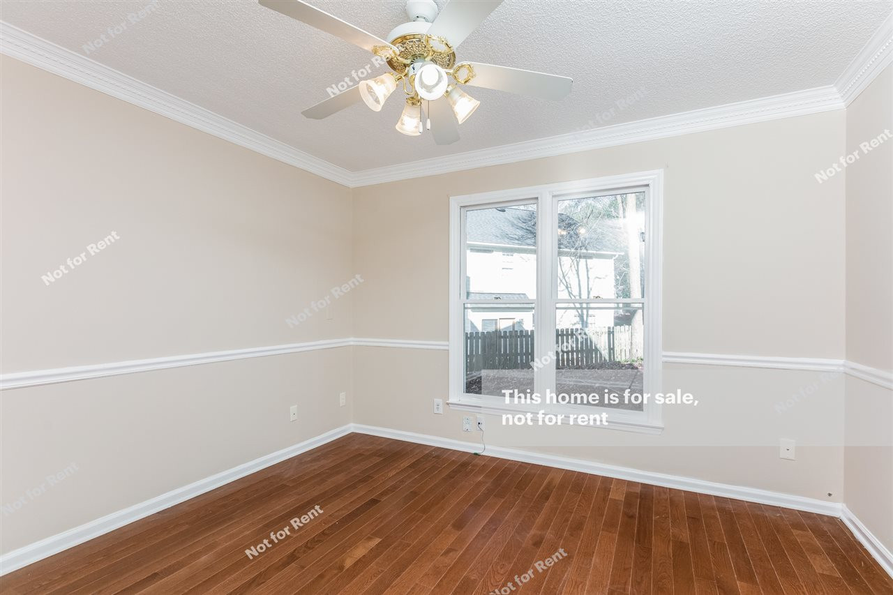 3508 Dechart Lane Raleigh, NC 27616 - Photo 15 of 27 Photo 15