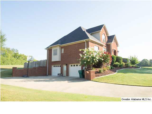 7967 Overbrook Parkway Morris, AL 35116 - Photo 3 of 28
